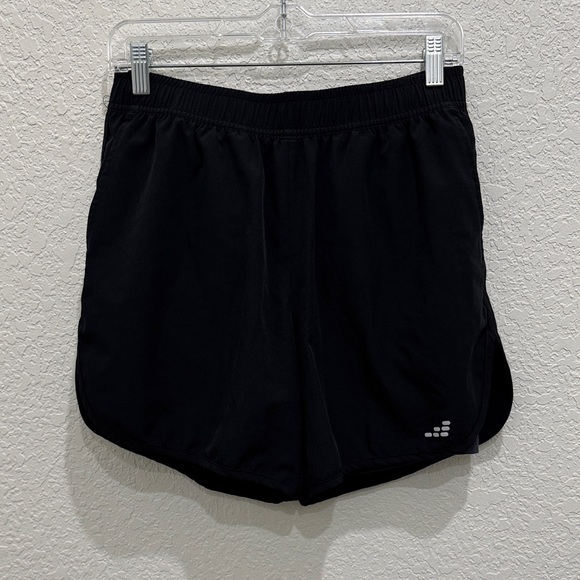 BCG Charcoal Athletic Shorts - Picture 1 of 6